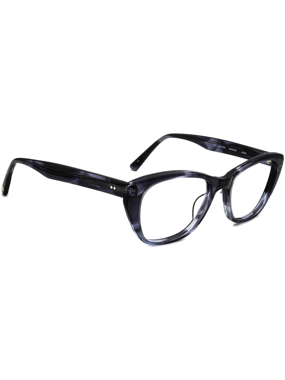 Salt. Maggie ASBL Eyeglasses
